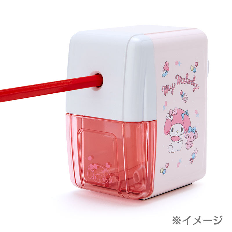 Cinnamoroll 鉛筆刨