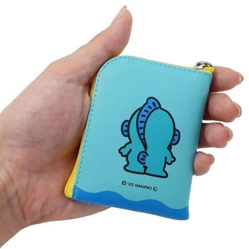 Hangyodon L形散紙包