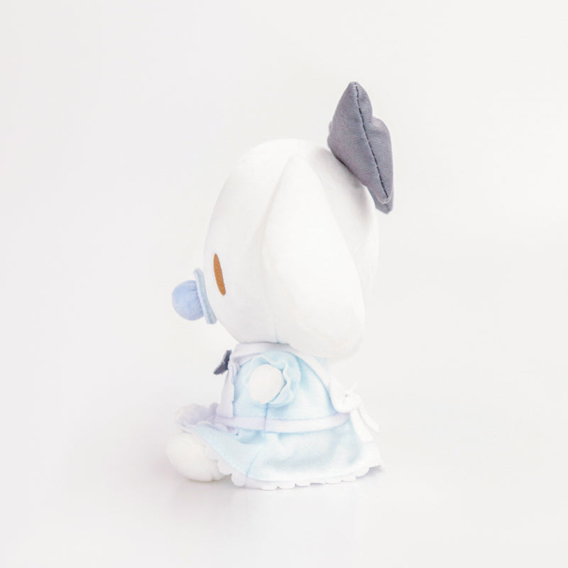 Cinnamoroll & Milk 愛麗絲公仔一對