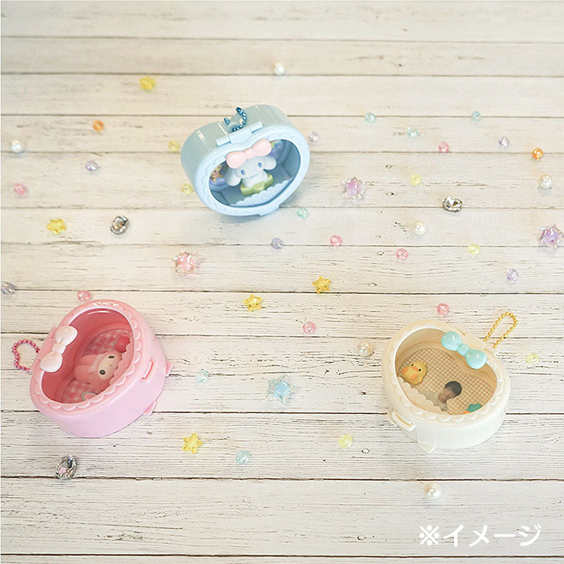 Little Twin Stars 心形攝影配件套裝