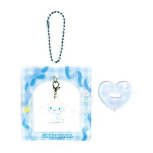 Cinnamoroll 3用方形立牌掛飾