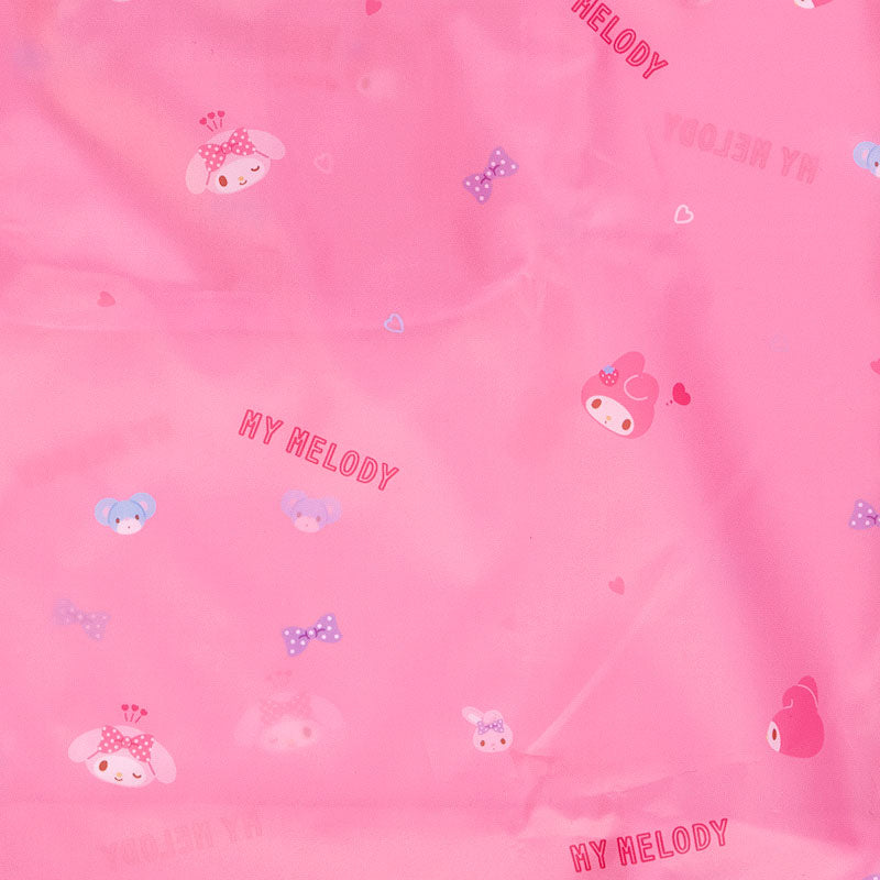 My Melody 可摺購物袋 M碼