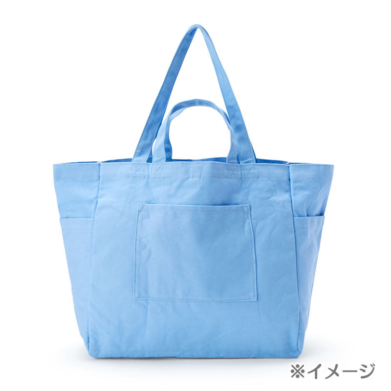 Cinnamoroll 可摺帆布袋