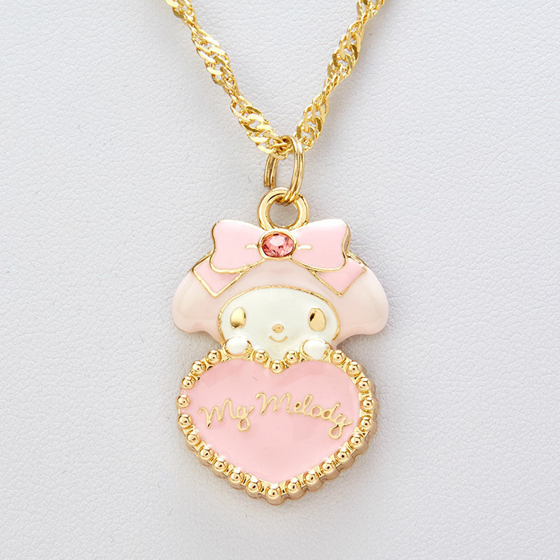 My Melody 禮盒裝公仔