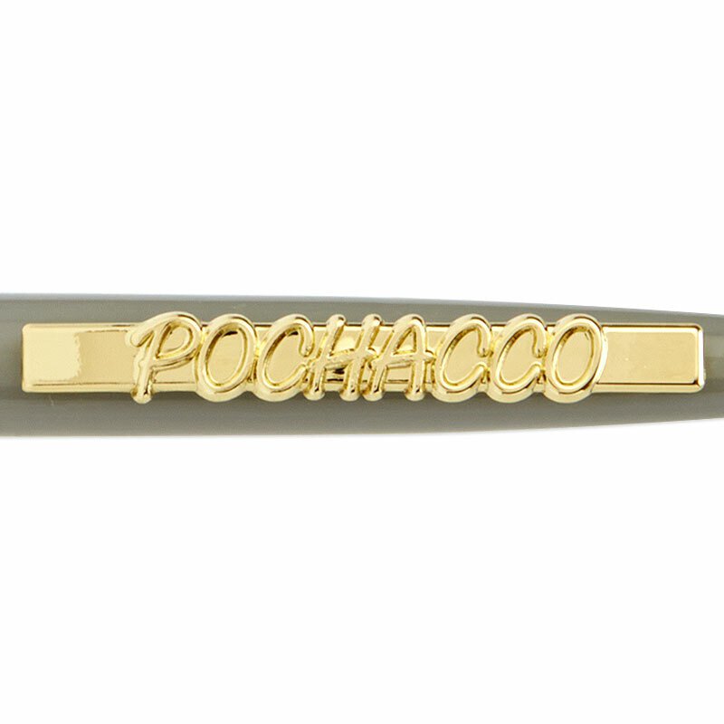 Pochacco 金屬字原子筆