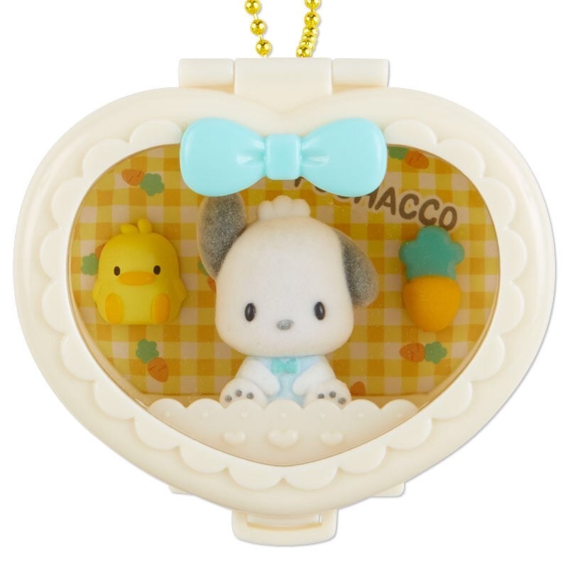 Pochacco 心形攝影配件套裝