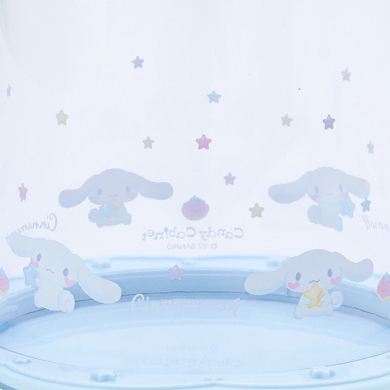 Cinnamoroll 透明圓頂展示盒