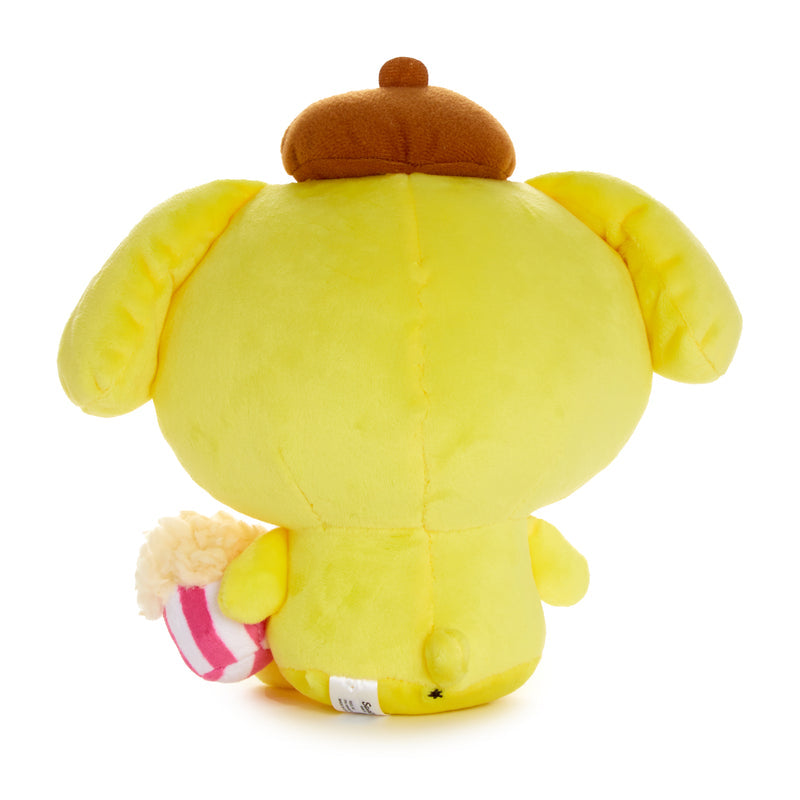 PomPomPurin 爆谷公仔