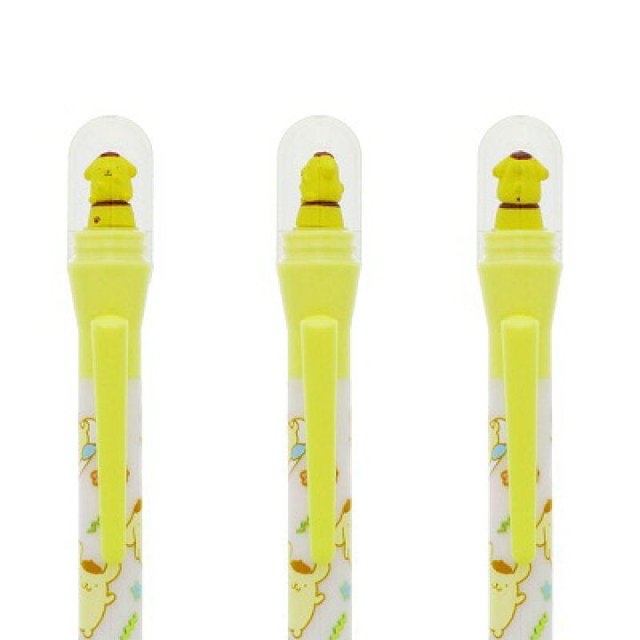 PomPomPurin 圓頂原子筆