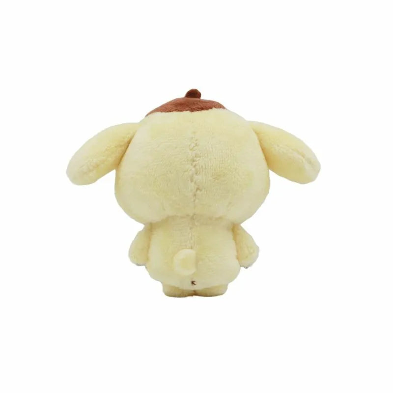 PomPomPurin 磁石貼面公仔
