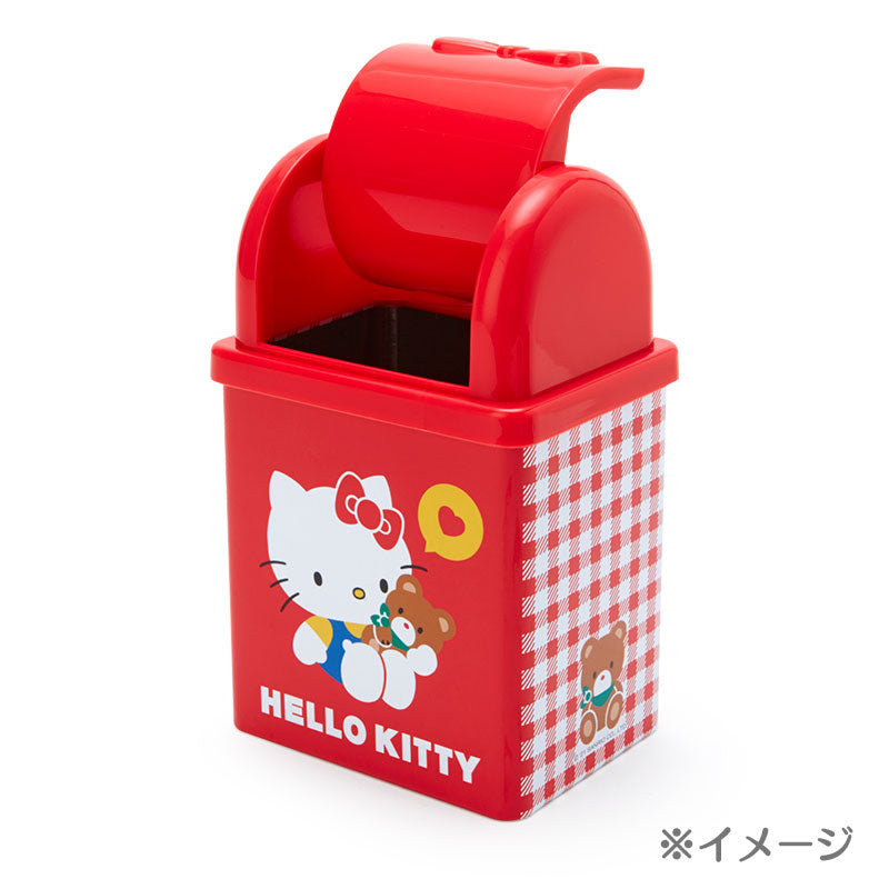 Pochacco 懷舊細垃圾桶