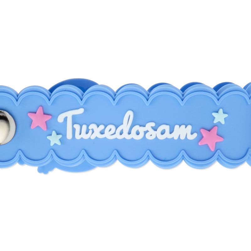 Tuxedosam 珠珠匙扣