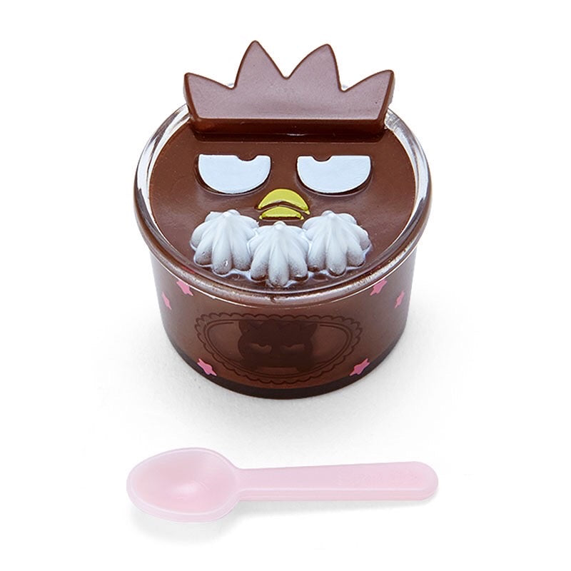 Sanrio Mix 飲品系列迷你擺設一套8款