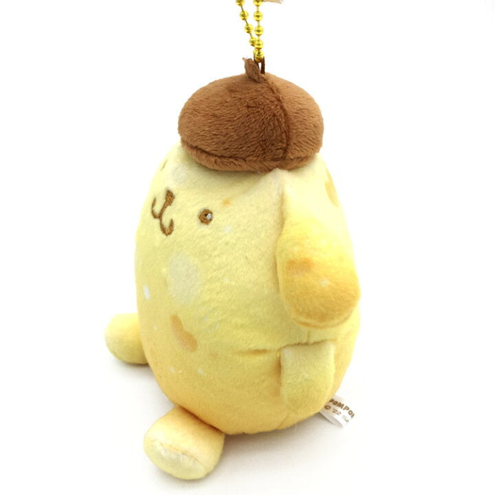 PomPomPurin 夢幻系列公仔掛件