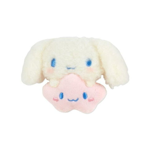 Cinnamoroll 白雲系列公仔扣針 (一套8款)