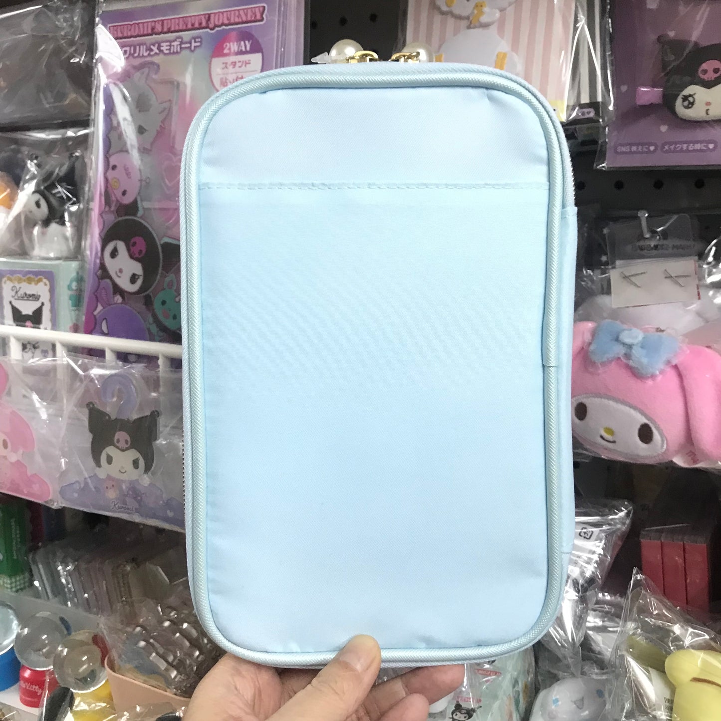 My Sweet Piano 多用途收納袋