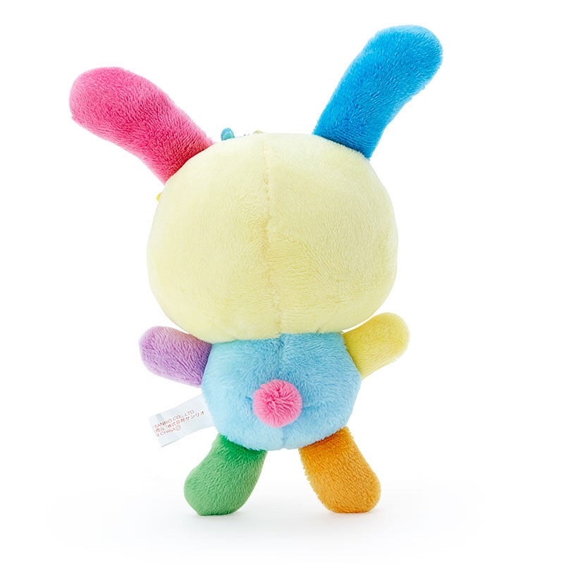 Usahana 公仔掛件