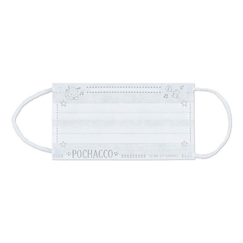 Pochacco 日版口罩