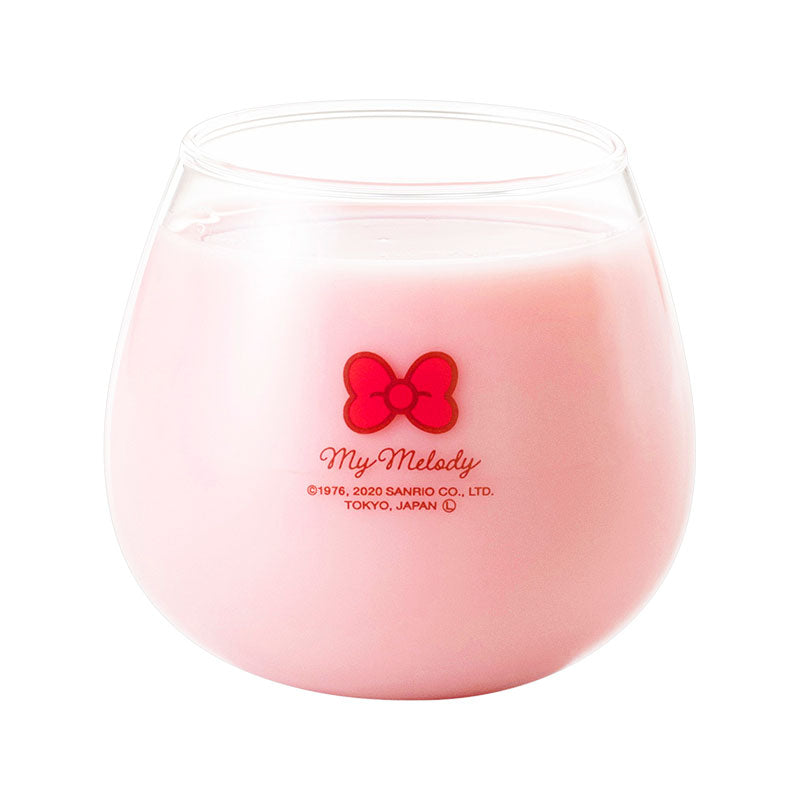 My Melody 玻璃杯 320ml