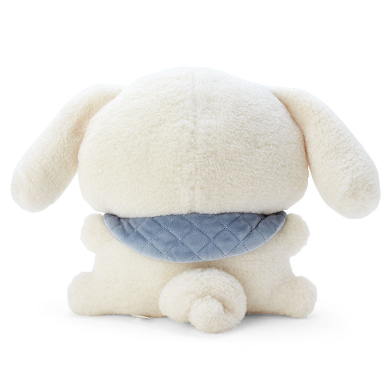 Cinnamoroll秋天風大公仔Cushion