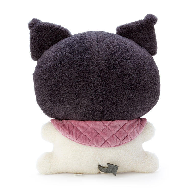 Kuromi秋天風大公仔Cushion