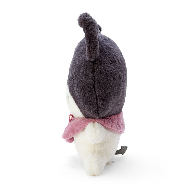 Kuromi秋天風大公仔Cushion