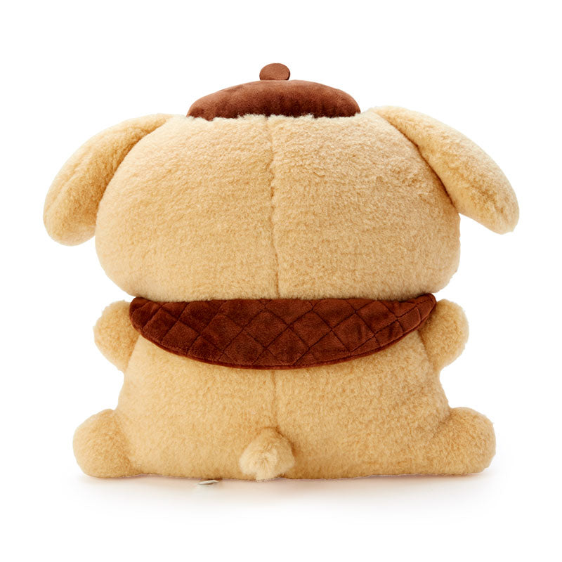 PomPomPurin秋天風大公仔Cushion