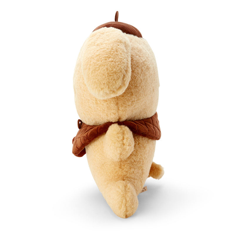 PomPomPurin秋天風大公仔Cushion