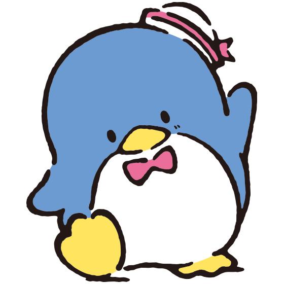Tuxedosam