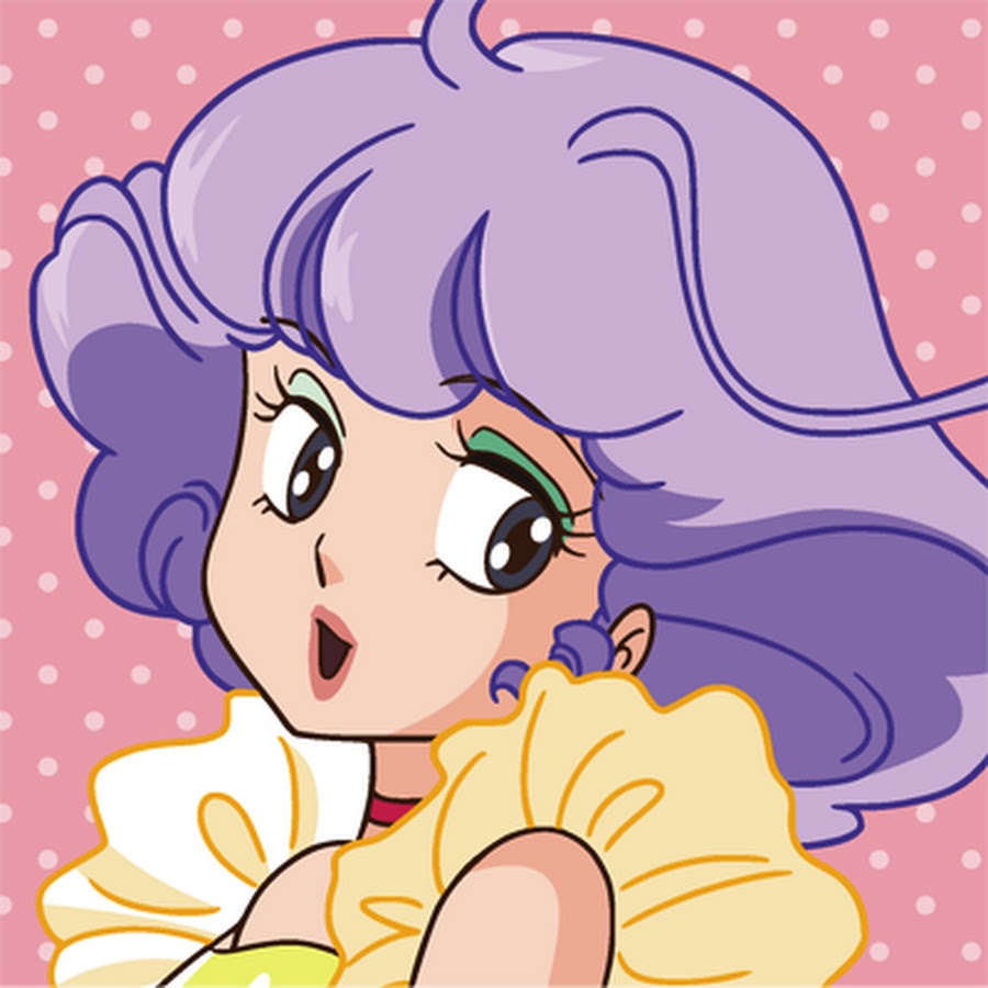 Creamy Mami