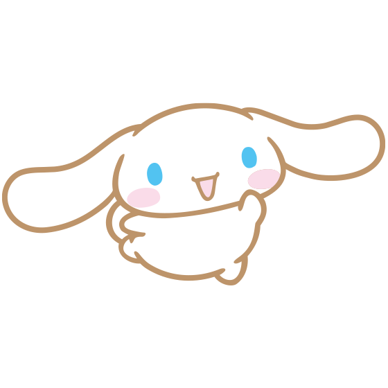 Cinnamoroll