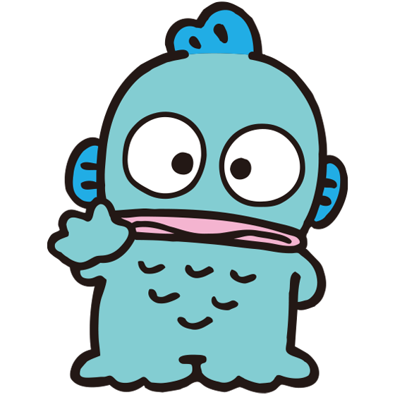 Hangyodon