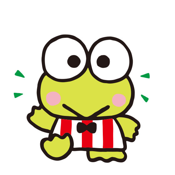 Keroppi