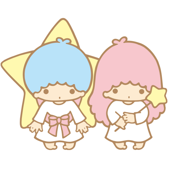 Little Twin Stars