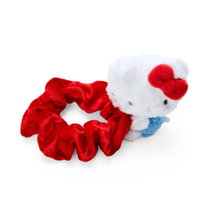Hello Kitty 公仔橡筋