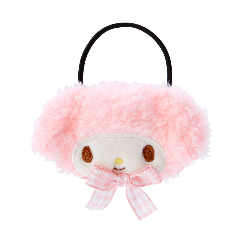 My Melody 公仔頭橡筋