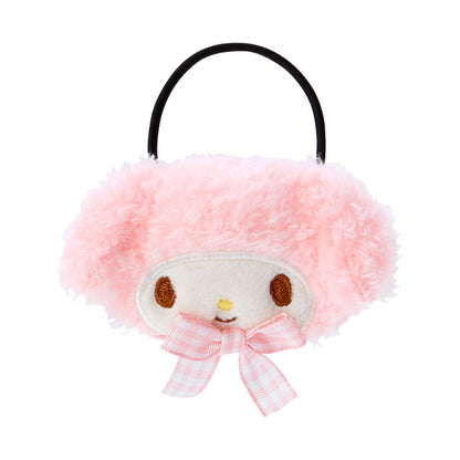 My Melody 公仔頭橡筋