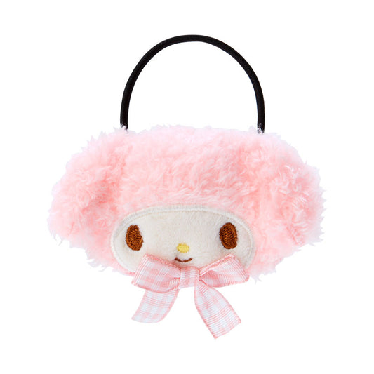 My Melody 公仔頭橡筋