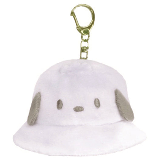 Pochacco 公仔專用漁夫帽匙扣
