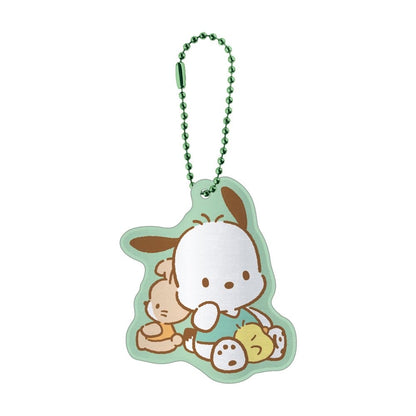 Sanrio 掛飾 (可反光)