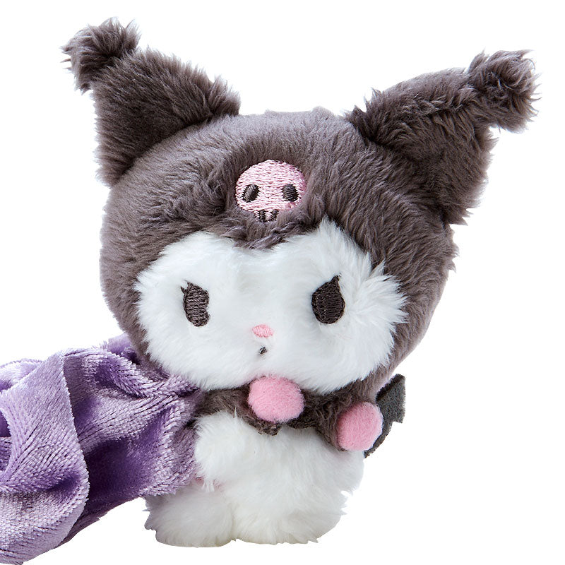 Kuromi 公仔橡筋