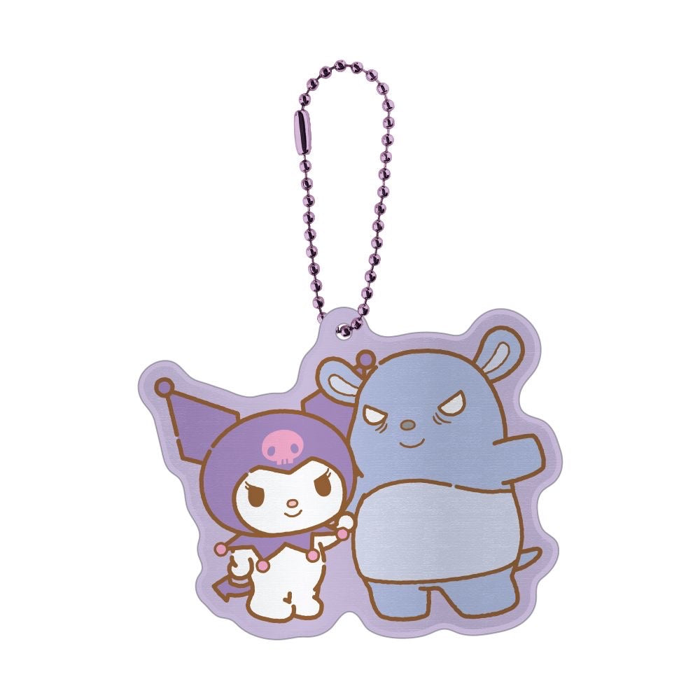 Sanrio 掛飾 (可反光)