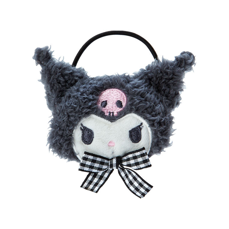 Kuromi 公仔頭橡筋