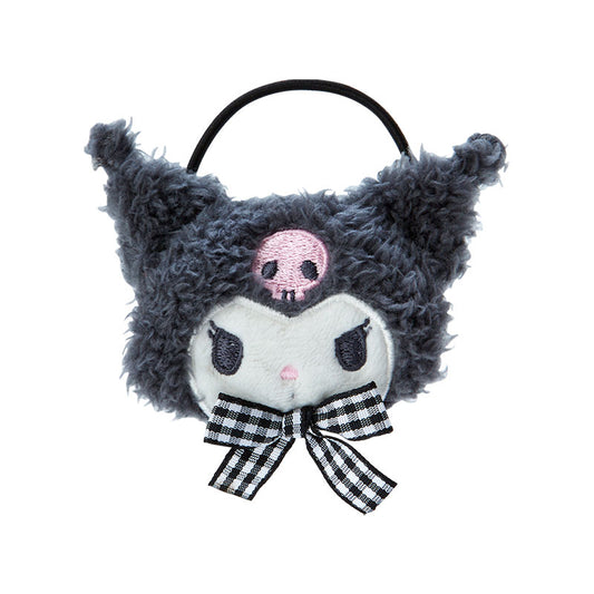 Kuromi 公仔頭橡筋