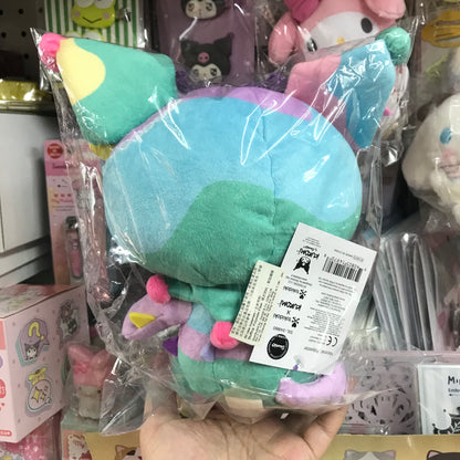 Kuromi x tokidoki 公仔