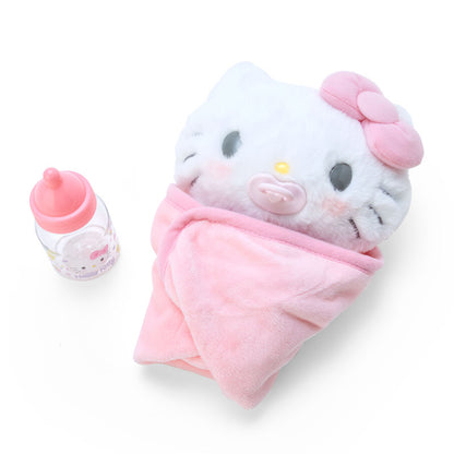 Hello Kitty BB公仔套裝