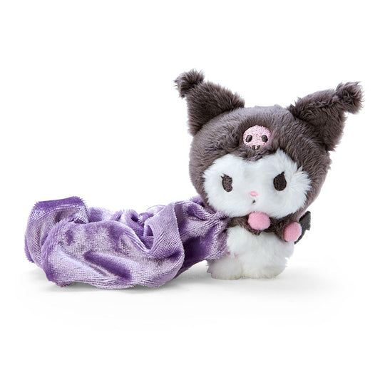 Kuromi 公仔橡筋