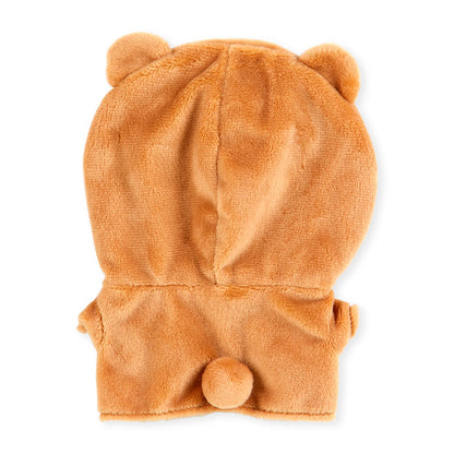 Sanrio 公仔衫 S碼 (扮熊仔款)