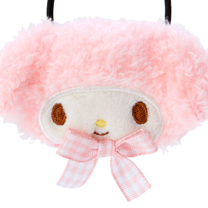 My Melody 公仔頭橡筋