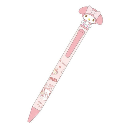 My Melody 搖頭公仔原子筆